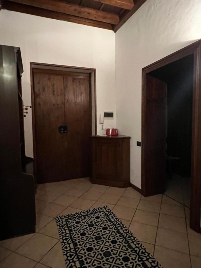 Energetic Apartments Mantova Exterior photo